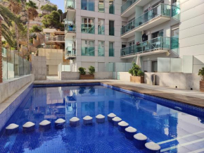 MIRADOR DELUX beach apartments